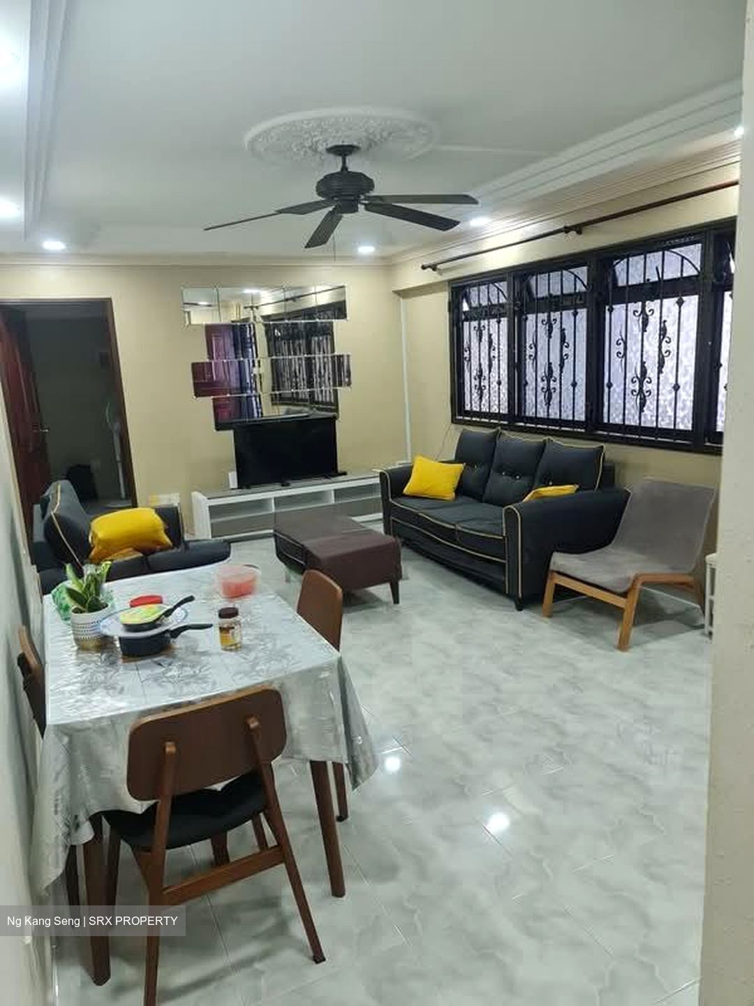 Blk 275D Wenya (Jurong West), HDB 4 Rooms #571186041